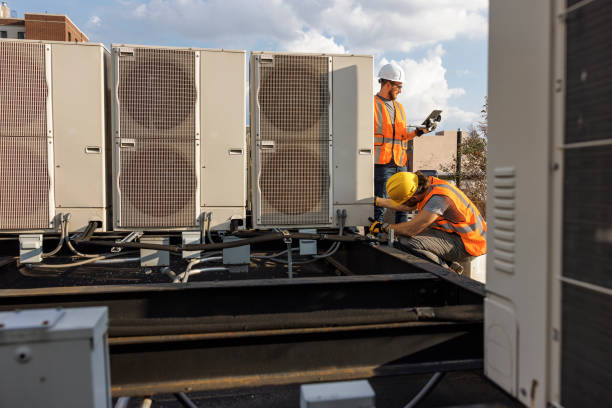 Best Geothermal HVAC Systems in Dortches, NC