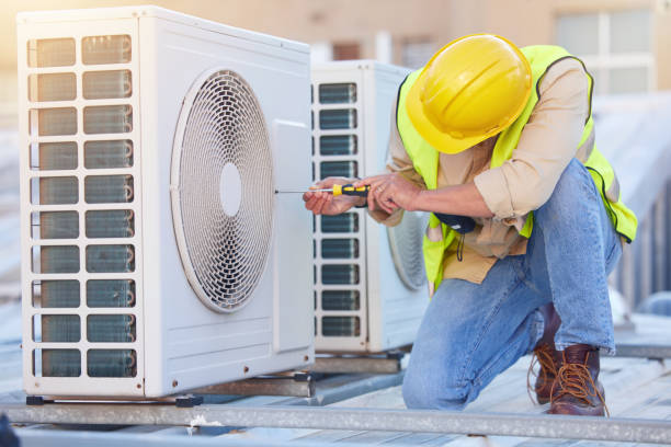 Best Thermostats and Smart Controls in Dortches, NC