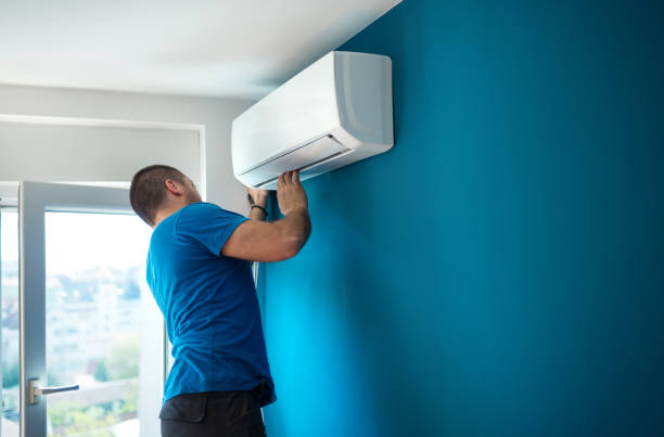 Best Residential HVAC in Dortches, NC