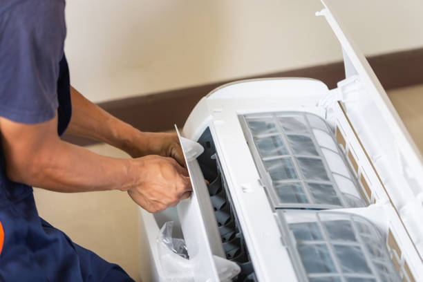 Best Residential HVAC in Dortches, NC