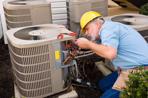 Reliable Dortches, NC HVAC Solutions