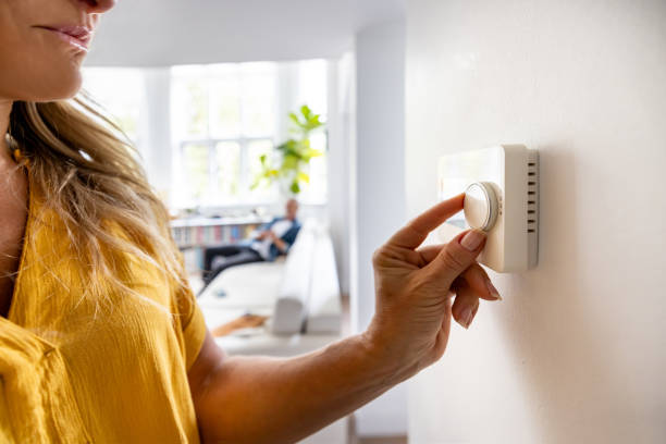 Best HVAC Financing and Leasing in Dortches, NC