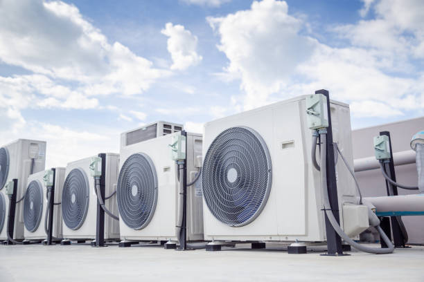 Best HVAC Equipment and Components in Dortches, NC