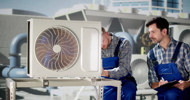 Best Energy-efficient HVAC Solutions in Dortches, NC