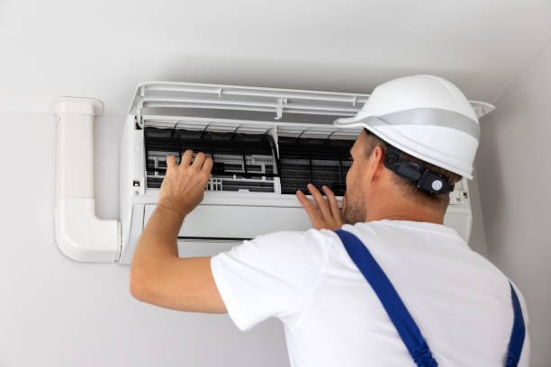 Best HVAC Software and Technology in Dortches, NC