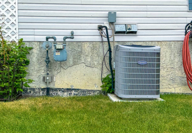 Best Commercial HVAC in Dortches, NC